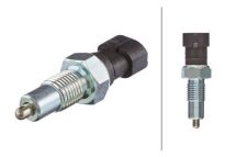 Перемикач, ліхтар заднього ходу