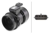 Расходомер воздуха Расходомер воздуха