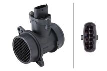 Расходомер воздуха