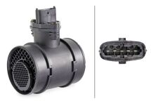 Расходомер воздуха Расходомер воздуха