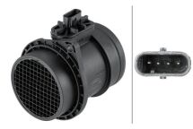 Витратомір повітря