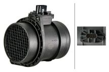 Витратомір повітря