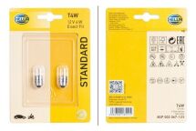 Лампа накаливания, фонарь указателя поворота Лампа накаливания, фонарь указателя поворота