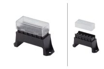 Блок запобіжників