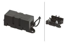 Тримач запобіжника