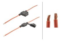 Тримач запобіжника