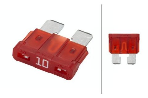 Запобіжник