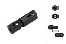 Тримач запобіжника Тримач запобіжника