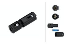 Тримач запобіжника