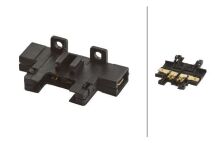 Тримач запобіжника