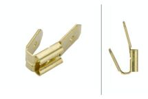 Штекерний з’єднувач