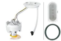 Элемент системы питания Элемент системы питания