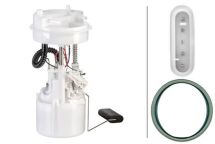 Вузол подачі палива Вузол подачі палива