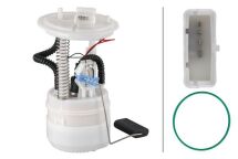 Вузол подачі палива