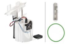 Вузол подачі палива