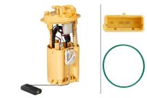 Вузол подачі палива