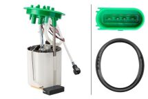 Вузол подачі палива