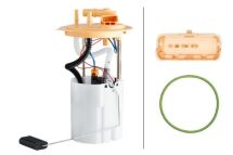 Вузол подачі палива