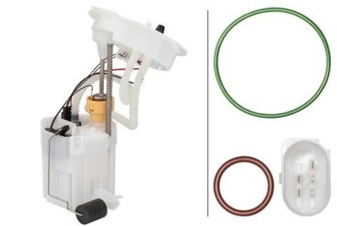 Элемент системы питания