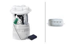 Вузол подачі палива