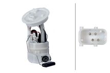 Вузол подачі палива Вузол подачі палива