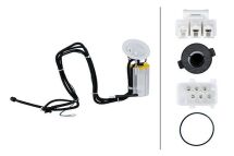 Вузол подачі палива Вузол подачі палива