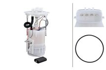 Вузол подачі палива