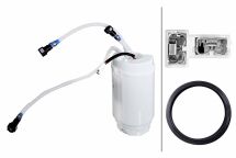 Оливовідбивне кільце, паливний насос