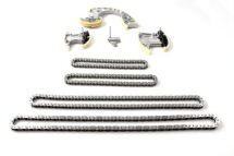 Комплект цели привода распредвала