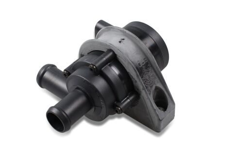 Циркуляційний водяний насос, система автономного опалення