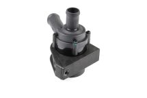 Циркуляційний водяний насос, система автономного опалення