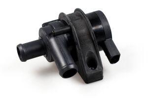 Циркуляційний водяний насос, система автономного опалення