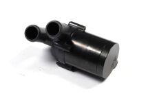 Циркуляційний водяний насос, система автономного опалення