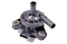 Циркуляційний водяний насос, система автономного опалення