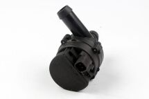 Циркуляційний водяний насос, система автономного опалення