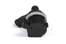 Циркуляційний водяний насос, система автономного опалення