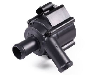 Дополнительный водяной насос (контур охлаждающей жидкости)