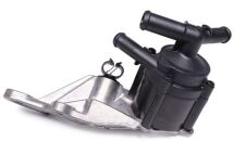 Циркуляційний водяний насос, система автономного опалення