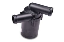 Насос рециркуляции воды, автономное отопление