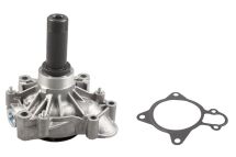 Помпа водяная, охлаждение двигателя