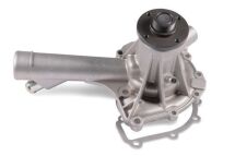 Помпа водяная, охлаждение двигателя Помпа водяная, охлаждение двигателя