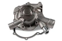 Помпа водяная, охлаждение двигателя