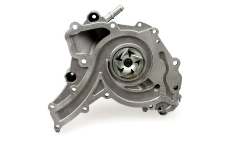 Помпа водяна, охолодження двигуна Помпа водяна, охолодження двигуна