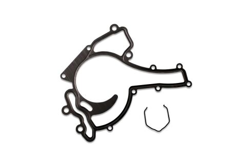 Помпа водяна, охолодження двигуна Помпа водяна, охолодження двигуна