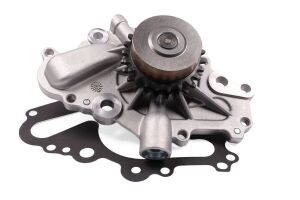 Помпа водяна, охолодження двигуна