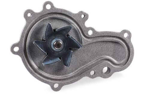 Помпа водяна, охолодження двигуна