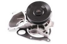 Помпа водяная, охлаждение двигателя Помпа водяная, охлаждение двигателя