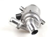 Помпа водяна, охолодження двигуна