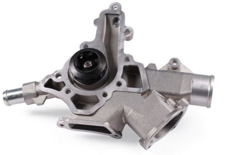 Помпа водяная, охлаждение двигателя Помпа водяная, охлаждение двигателя