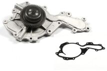 Помпа водяная, охлаждение двигателя